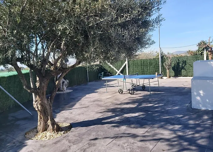 Villa Turistica Miguel