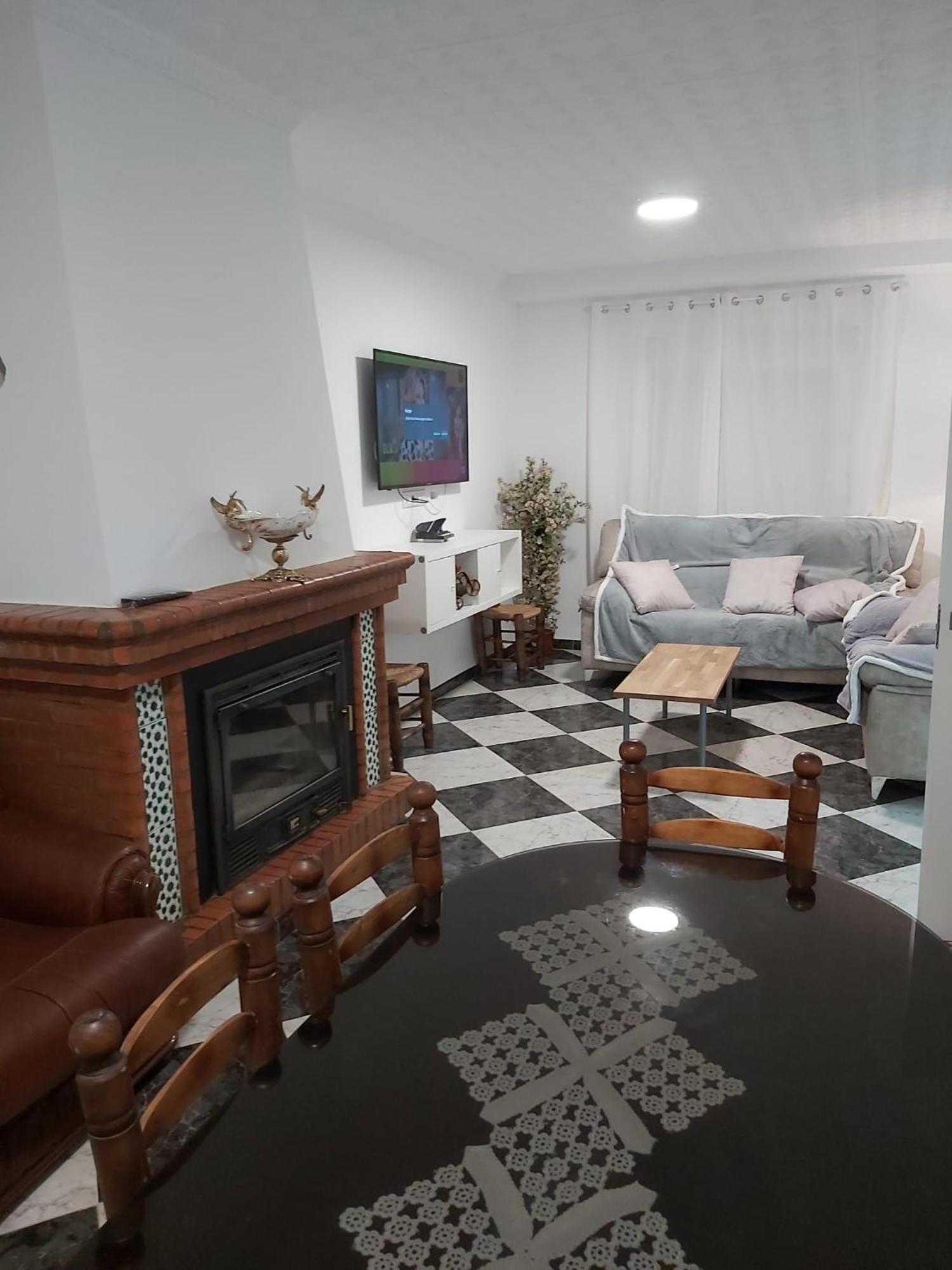 Villa Turistica Miguel