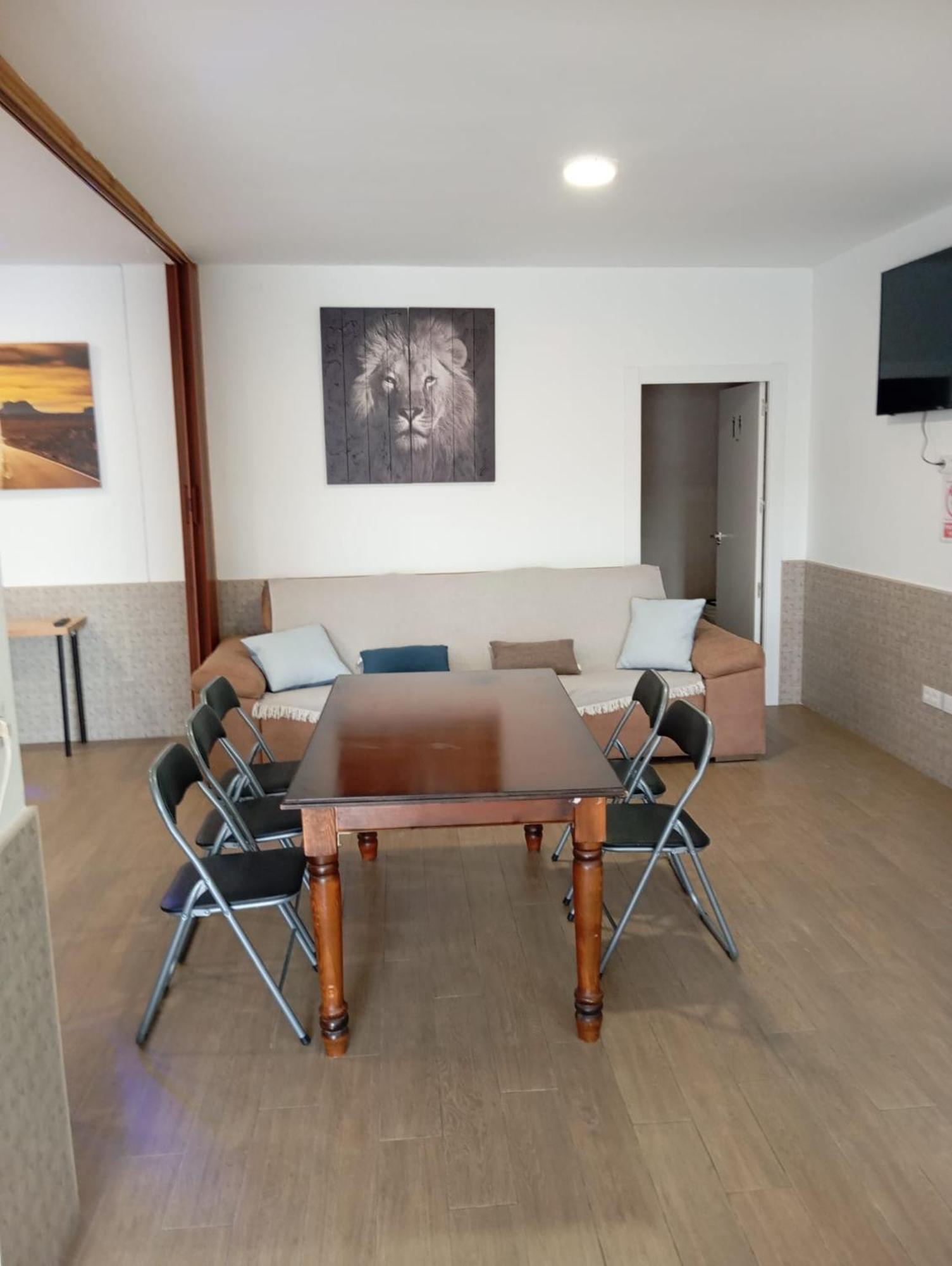 Villa Turistica Miguel