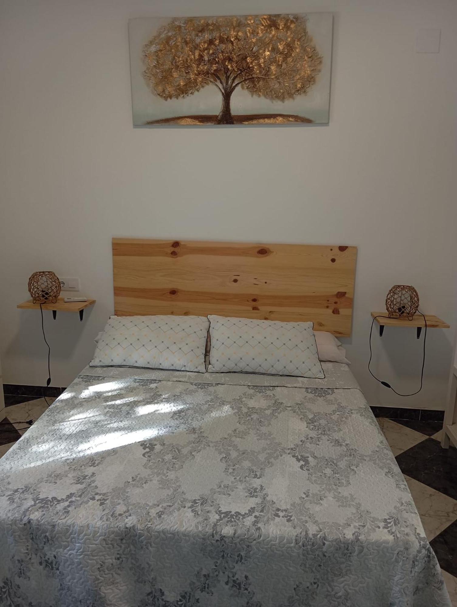 Villa Turistica Miguel *