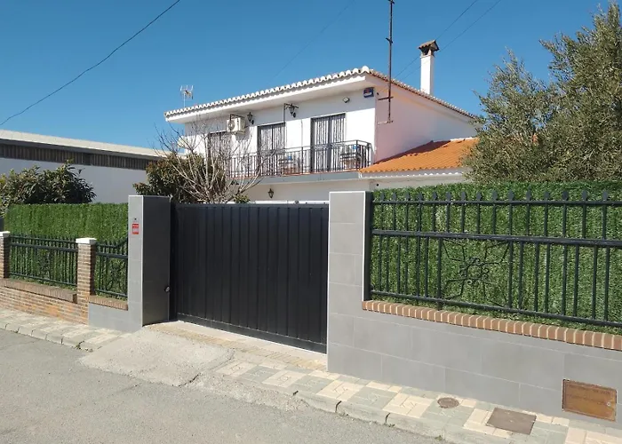 Villa Turistica Miguel