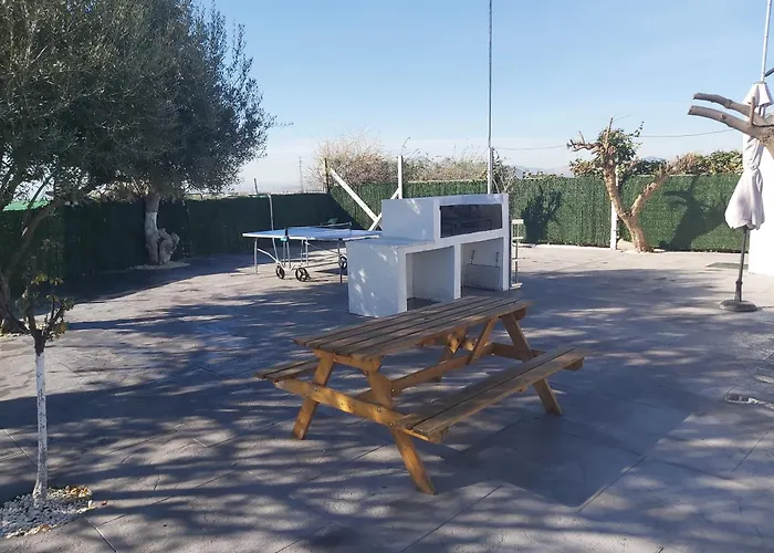 Villa Turistica Miguel