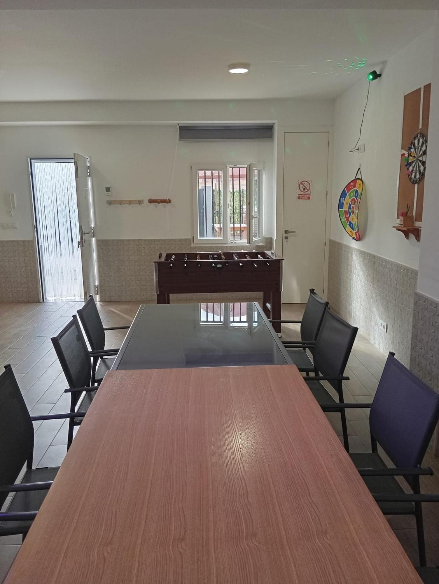 Villa Turistica Miguel