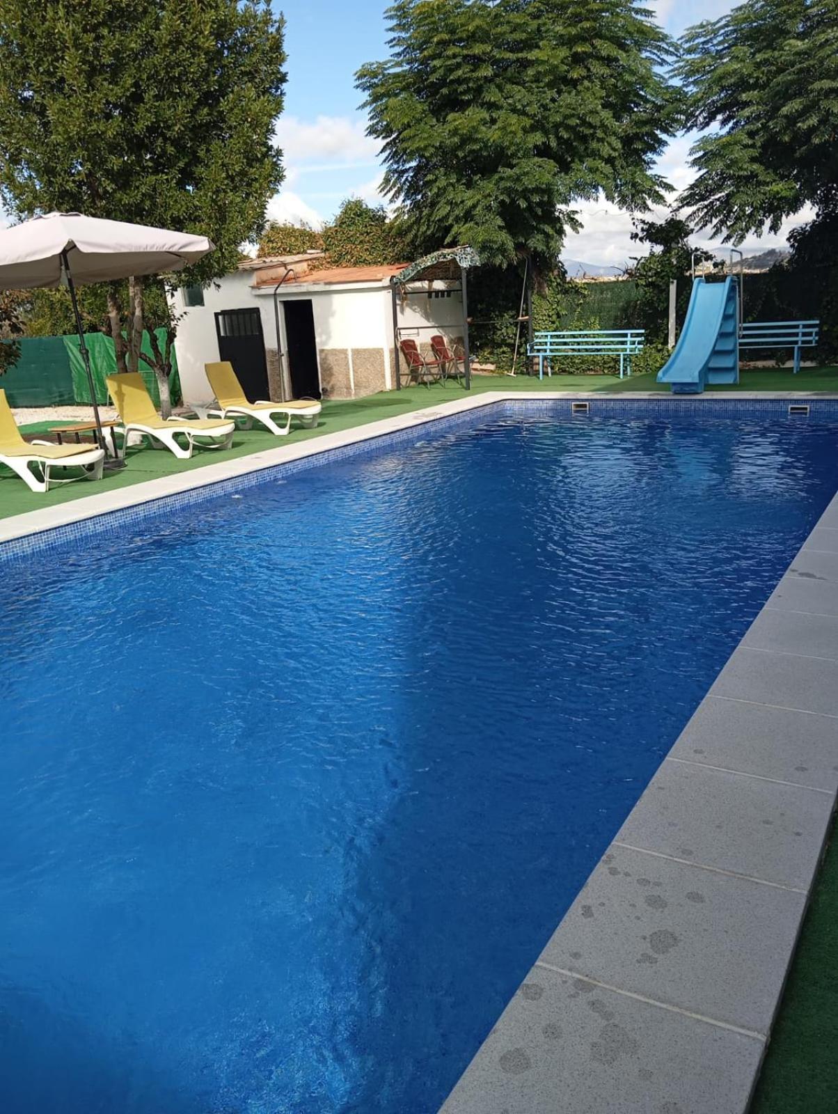 Villa Turistica Miguel